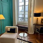 Appartement Au Coeur Du Haut Marais