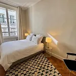 Appartement Au Coeur Du Haut Marais