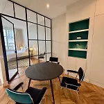 Appartement Au Coeur Du Haut Marais